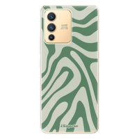 iSaprio Zebra Green - Vivo V23 5G