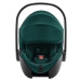 BRITAX RÖMER Autosedačka Baby-Safe Pro (40-85 cm) Atlantic Green Diamond Collection