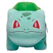 Plyšák Pokémon - Bulbasaur (Supersize) 60 cm