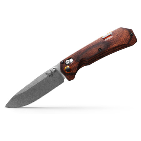 Benchmade 15062  Grizzly Creek