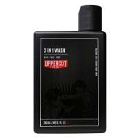 Uppercut 3in1 Body Wash 240 ml