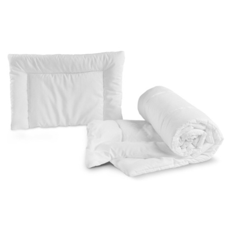 Sensillo Peřina a polštář komplet 135x100 cm + 60x40 cm