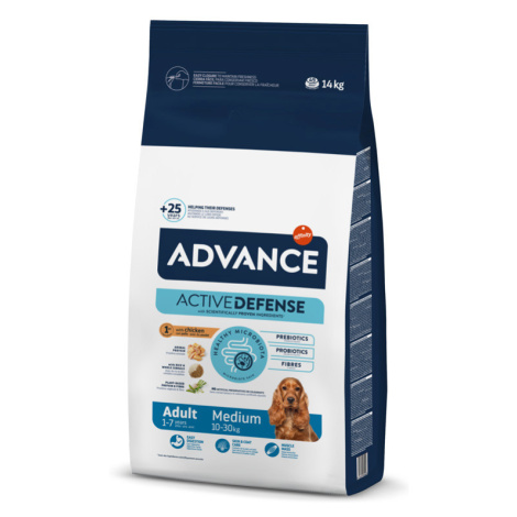 Advance Medium Adult - 14 kg Affinity Advance Veterinary Diets