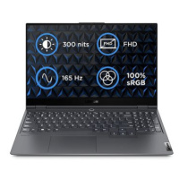 Lenovo Legion S7 15ACH6 Storm Grey celokovový