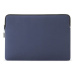 Pipetto Classic Fit Sleeve Dark Blue Macbook 13"/14"