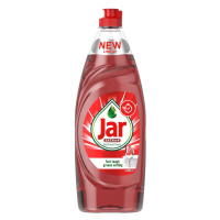 Jar Extra+ Prostředek na nádobí Red Forest Fruits 650 ml