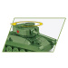 Cobi T-34/85, 1:72, 110k