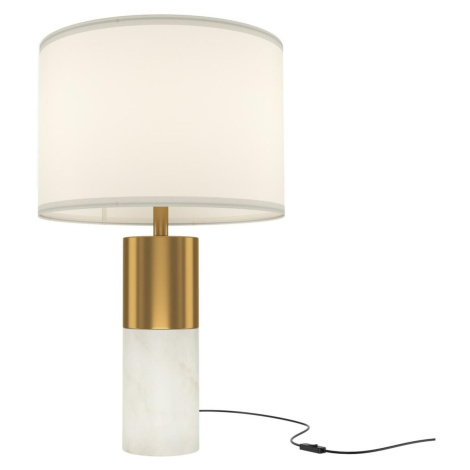 MAYTONI Stolní lampa Bianco Z030TL-01BS