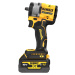 DeWALT DCF923P2G 18V (2x5Ah) 18V XR 3/8" aku rázový utahovák s CFN krytem