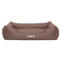 Pelíšek pro psa Reedog Comfy Light Brown