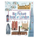 Big Picture Book of London Usborne Publishing