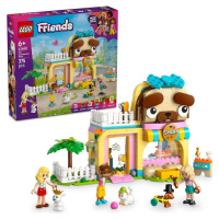 LEGO® Friends 42650 Obchod s doplňky pro mazlíčky