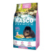 Krmivo Rasco Premium Puppy Mini kuře s rýží 3kg