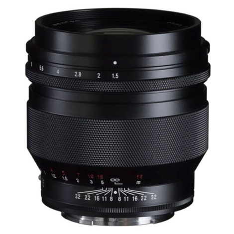 VOIGTLÄNDER 28 mm f/1,5 Nokton Asph. pro Sony E