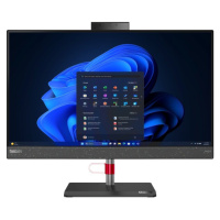 Lenovo ThinkCentre neo 50a 24 Gen 4 12K9003KCK Černá