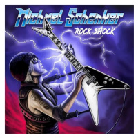 Schenker Michael: Rock Shock