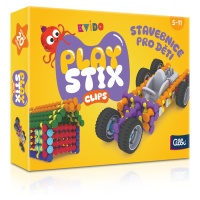 Albi Kvído - Playstix Clips - Albi