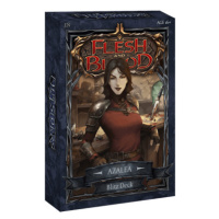 Flesh and Blood TCG - Outsiders Blitz Deck Azalea