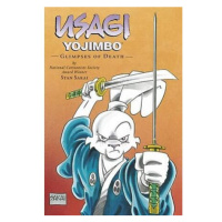 Usagi Yojimbo - Záblesky smrti