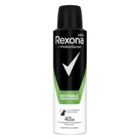 REXONA Men Invisible Fresh Power 150 ml