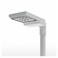 Artemide Cefiso tyčové - 3000K - šedá / bílá T418200W00