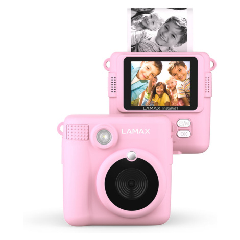 Fotoaparáty LAMAX