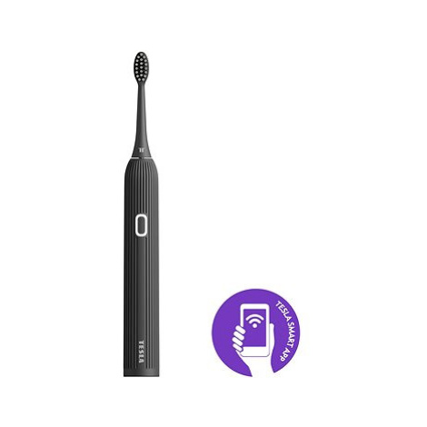 Tesla Smart Toothbrush Sonic TS200 Black