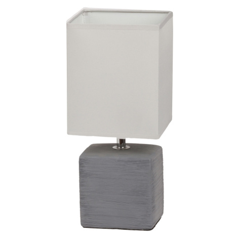 Rabalux 4458 - Stolní lampa ORLANDO 1xE14/40W/230V 4458
