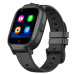 Garett Smartwatch Kids Twin 4G dětské chytré hodinky Black