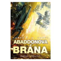 Abaddonova brána