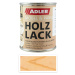 ADLER Holzlack - vodou ředitelný lak 0.125 l Lesklý