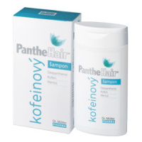 Panthehair šampon Kofeinový 200ml Dr.müller