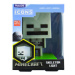 EPEE merch - Icon Light Minecraft - Skeleton