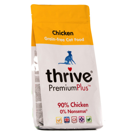 Thrive PremiumPlus kuřecí - 1,5 kg