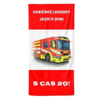 IMPAR Osuška Hasičské legendy – CAS 20