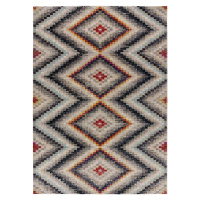 Venkovní koberec 190x133 cm Sassy - Universal