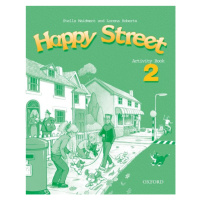 Happy Street 2 Activity Book Oxford University Press