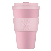 Ecoffee Cup, Local Fluff 14, 400 ml