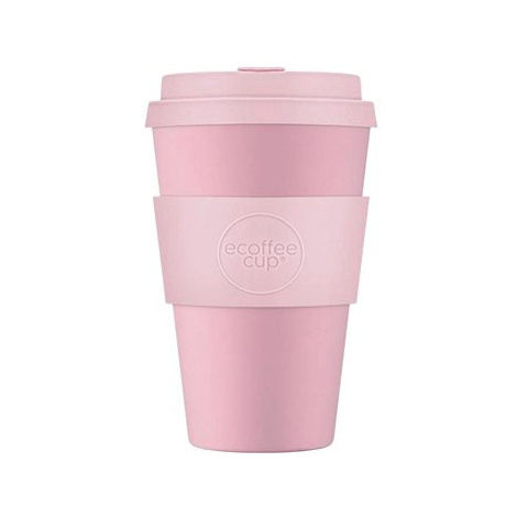 Ecoffee Cup, Local Fluff 14, 400 ml