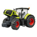 Bruder 3012 Traktor Claas Axion 950