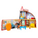 Bing Velký hrací domeček - PLAYSET 34 cm