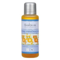 SALOOS Dětský měsíčkový olej 50ml
