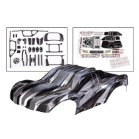 Traxxas karosérie Maxx Slash ProGraphix