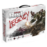 Wizards of the Coast Risk Legacy