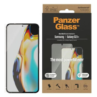 Ochranné sklo PanzerGlass Ultra-Wide Fit Samsung Galaxy S23+ Screen Protection with applicator (
