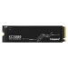 Kingston SSD 4TB (4096GB) KC3000 M.2 2280 NVMe™ PCIe Gen 4 (R 7000MB/s; W 7000MB/s)