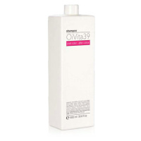 OiVita39 After Color Shampoo with Quinoa and Rose Water - šampon na barvené vlasy Šampon 1000 ml