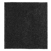 Klarstein Filtr s aktivním uhlím do odvlhčovače vzduchu DryFy 20 & 30, 20 x 23.1 cm, náhradní fi