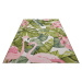 Hanse Home Collection koberce Kusový koberec Flair 105614 Tropical Flamingo Multicolored – na ve