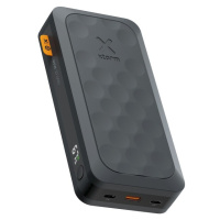 Xtorm 67W Fuel Series powerbanka 27.000mAh černá